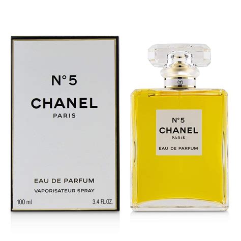 perfume chanel 5 amazon